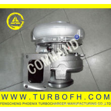 AUTO PART TURBOCHARGER GTA4502V POUR DETROIT